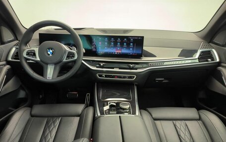 BMW X5, 2025 год, 16 890 000 рублей, 7 фотография