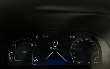 Toyota Highlander, 2025 год, 5 783 000 рублей, 19 фотография