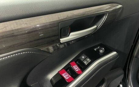 Toyota Highlander, 2025 год, 5 783 000 рублей, 14 фотография