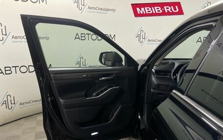 Toyota Highlander, 2025 год, 5 783 000 рублей, 13 фотография