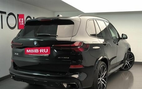 BMW X5, 2025 год, 16 890 000 рублей, 4 фотография