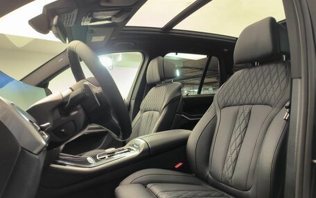 BMW X5, 2025 год, 16 890 000 рублей, 11 фотография