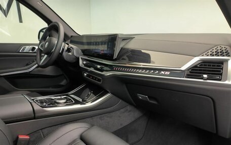 BMW X5, 2025 год, 16 890 000 рублей, 9 фотография