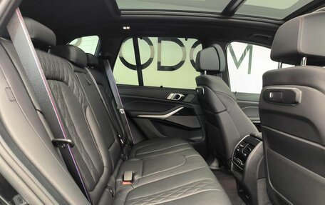 BMW X5, 2025 год, 16 890 000 рублей, 12 фотография