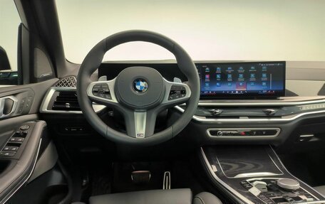 BMW X5, 2025 год, 16 890 000 рублей, 15 фотография