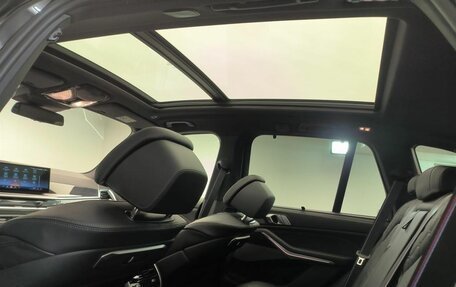 BMW X5, 2025 год, 16 890 000 рублей, 19 фотография