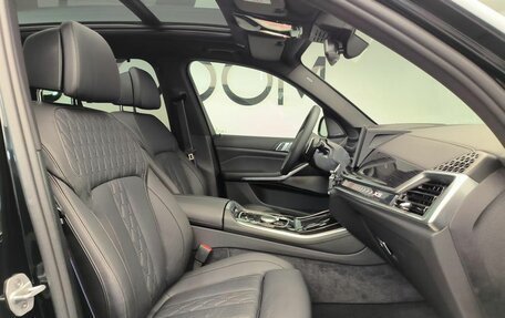 BMW X5, 2025 год, 16 890 000 рублей, 10 фотография