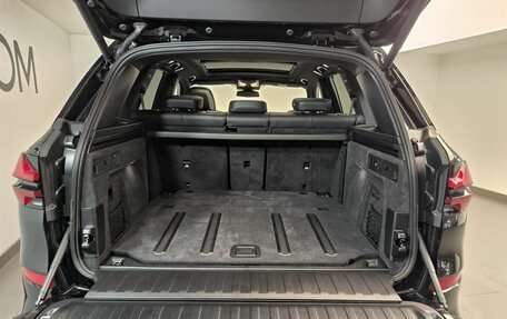 BMW X5, 2025 год, 16 890 000 рублей, 16 фотография