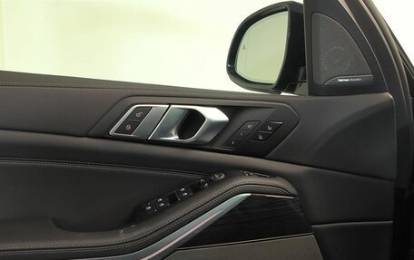 BMW X5, 2025 год, 16 890 000 рублей, 21 фотография