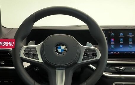 BMW X5, 2025 год, 16 890 000 рублей, 18 фотография