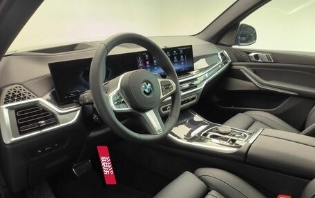 BMW X5, 2025 год, 16 890 000 рублей, 8 фотография