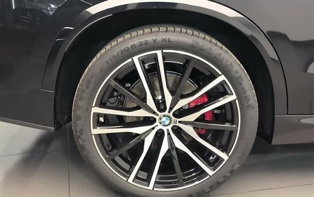 BMW X5, 2025 год, 16 890 000 рублей, 29 фотография