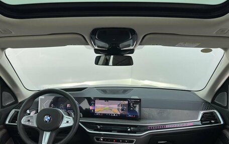 BMW X5, 2025 год, 10 920 000 рублей, 7 фотография