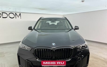 BMW X5, 2025 год, 10 920 000 рублей, 3 фотография