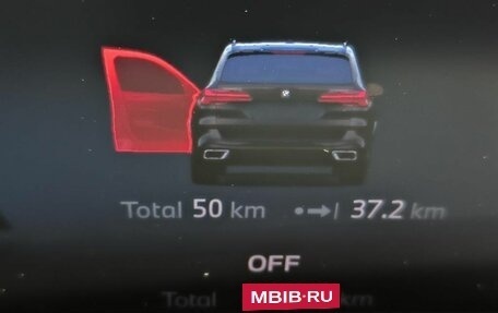 BMW X5, 2025 год, 16 890 000 рублей, 30 фотография