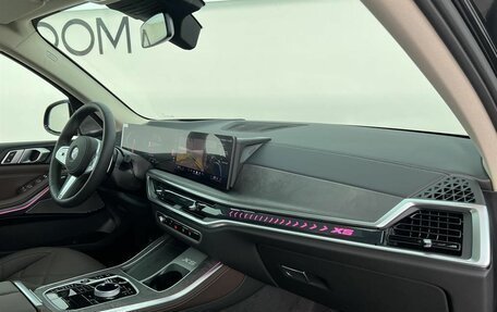 BMW X5, 2025 год, 10 920 000 рублей, 9 фотография