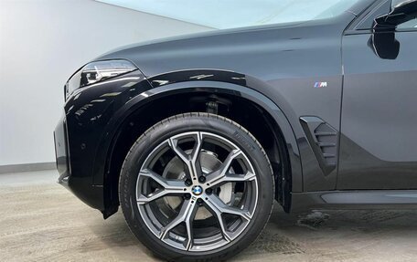 BMW X5, 2025 год, 10 920 000 рублей, 13 фотография