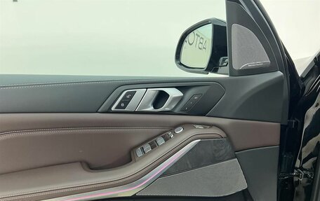 BMW X5, 2025 год, 10 920 000 рублей, 19 фотография