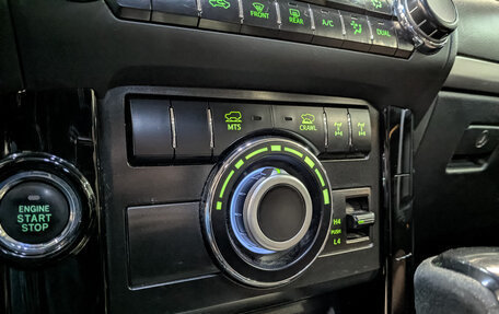 Toyota Land Cruiser Prado 150 рестайлинг 2, 2016 год, 3 590 000 рублей, 21 фотография