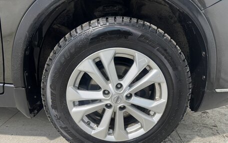 Nissan X-Trail, 2018 год, 1 699 800 рублей, 5 фотография