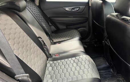 Nissan X-Trail, 2018 год, 1 699 800 рублей, 4 фотография