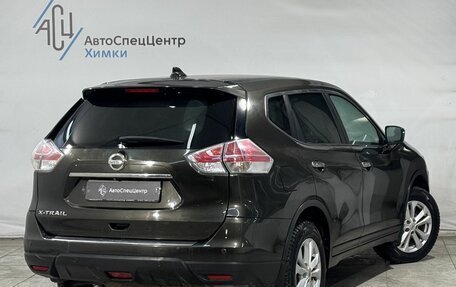 Nissan X-Trail, 2018 год, 1 699 800 рублей, 2 фотография