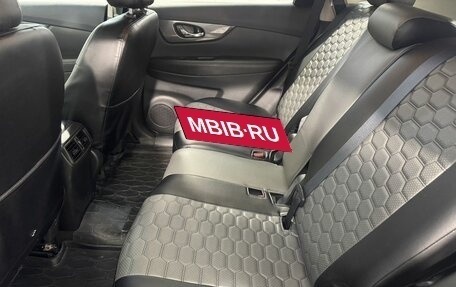 Nissan X-Trail, 2018 год, 1 699 800 рублей, 6 фотография