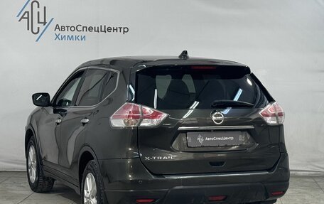 Nissan X-Trail, 2018 год, 1 699 800 рублей, 14 фотография