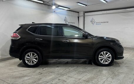 Nissan X-Trail, 2018 год, 1 699 800 рублей, 15 фотография