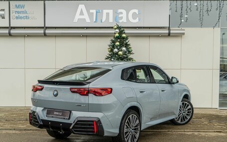 BMW X2, 2025 год, 6 990 000 рублей, 2 фотография