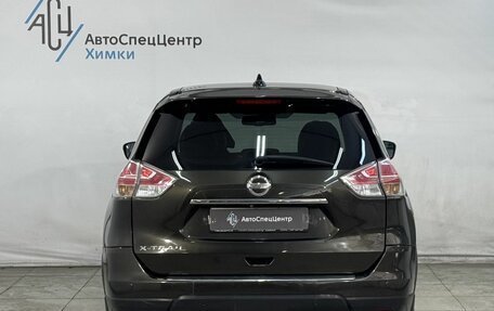 Nissan X-Trail, 2018 год, 1 699 800 рублей, 12 фотография