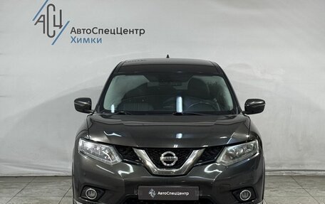 Nissan X-Trail, 2018 год, 1 699 800 рублей, 11 фотография