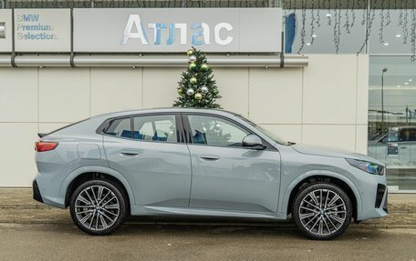 BMW X2, 2025 год, 6 990 000 рублей, 5 фотография