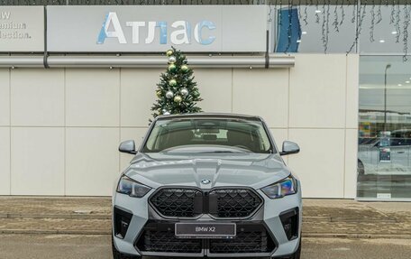 BMW X2, 2025 год, 6 990 000 рублей, 7 фотография