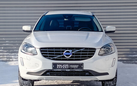 Volvo XC60 II, 2016 год, 2 550 000 рублей, 2 фотография
