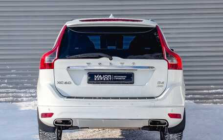 Volvo XC60 II, 2016 год, 2 550 000 рублей, 6 фотография