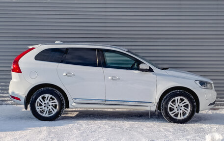 Volvo XC60 II, 2016 год, 2 550 000 рублей, 4 фотография