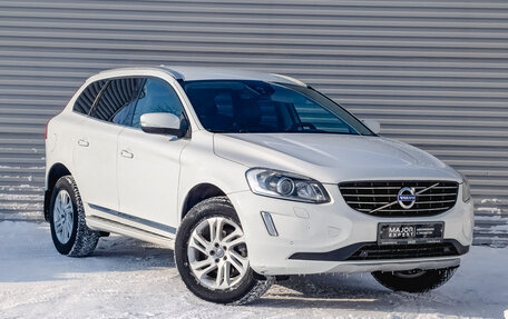 Volvo XC60 II, 2016 год, 2 550 000 рублей, 3 фотография