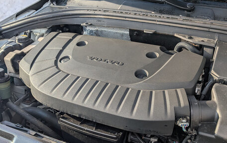 Volvo XC60 II, 2016 год, 2 550 000 рублей, 9 фотография