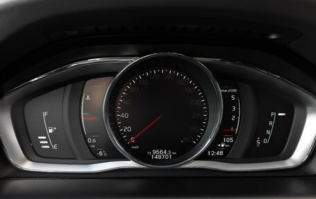 Volvo XC60 II, 2016 год, 2 550 000 рублей, 13 фотография