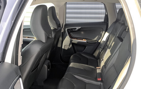 Volvo XC60 II, 2016 год, 2 550 000 рублей, 12 фотография