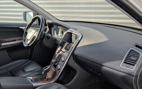 Volvo XC60 II, 2016 год, 2 550 000 рублей, 11 фотография