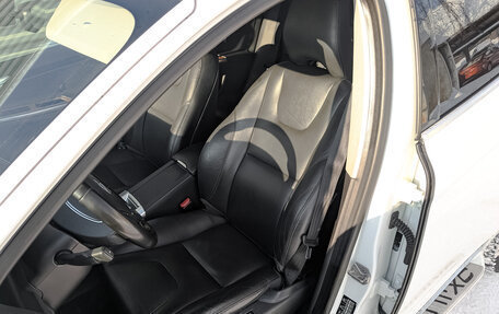 Volvo XC60 II, 2016 год, 2 550 000 рублей, 20 фотография