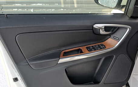 Volvo XC60 II, 2016 год, 2 550 000 рублей, 19 фотография