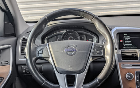 Volvo XC60 II, 2016 год, 2 550 000 рублей, 22 фотография