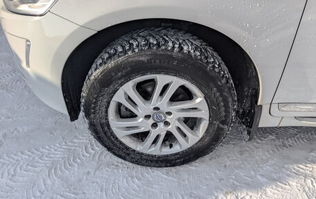 Volvo XC60 II, 2016 год, 2 550 000 рублей, 18 фотография