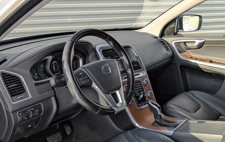 Volvo XC60 II, 2016 год, 2 550 000 рублей, 16 фотография