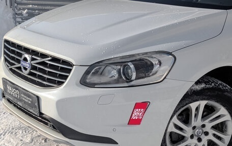 Volvo XC60 II, 2016 год, 2 550 000 рублей, 17 фотография