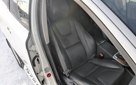 Volvo XC60 II, 2016 год, 2 550 000 рублей, 23 фотография