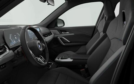 BMW X1, 2025 год, 7 090 000 рублей, 2 фотография